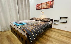 Apartmány TWINS